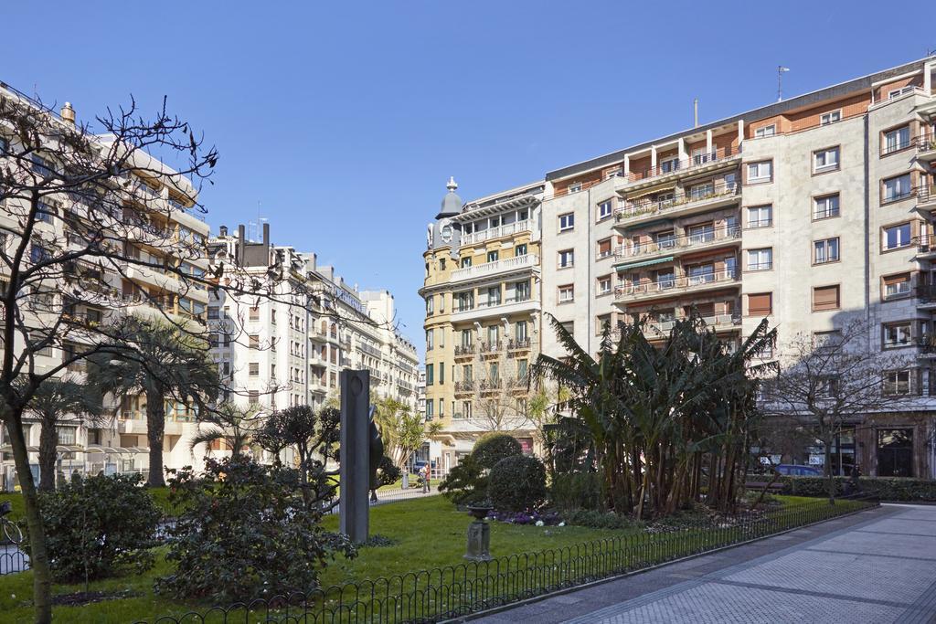 Bella Easo 2 By Feelfree Rentals Σαν Σεμπαστιάν Εξωτερικό φωτογραφία
