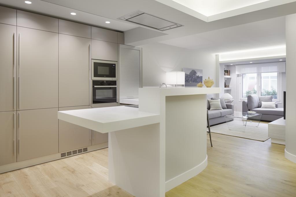 Bella Easo 2 By Feelfree Rentals Σαν Σεμπαστιάν Εξωτερικό φωτογραφία