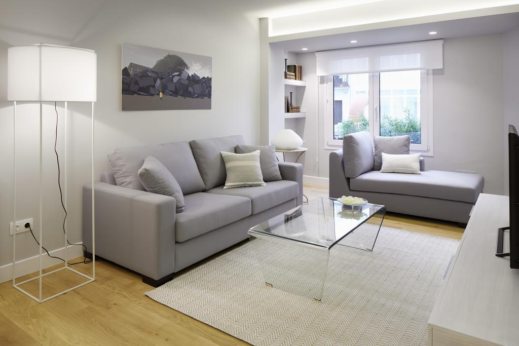 Bella Easo 2 By Feelfree Rentals Σαν Σεμπαστιάν Εξωτερικό φωτογραφία
